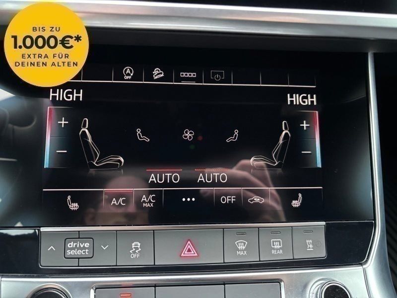 Audi A6 Allroad quattro 40 TDI *STANDH.*KAMERA*AHK* foto 22