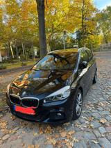 BMW 220d Gran Tourer -7 sitze Automatik, v... - BMW 220 Kombi Gebrauchtwagen