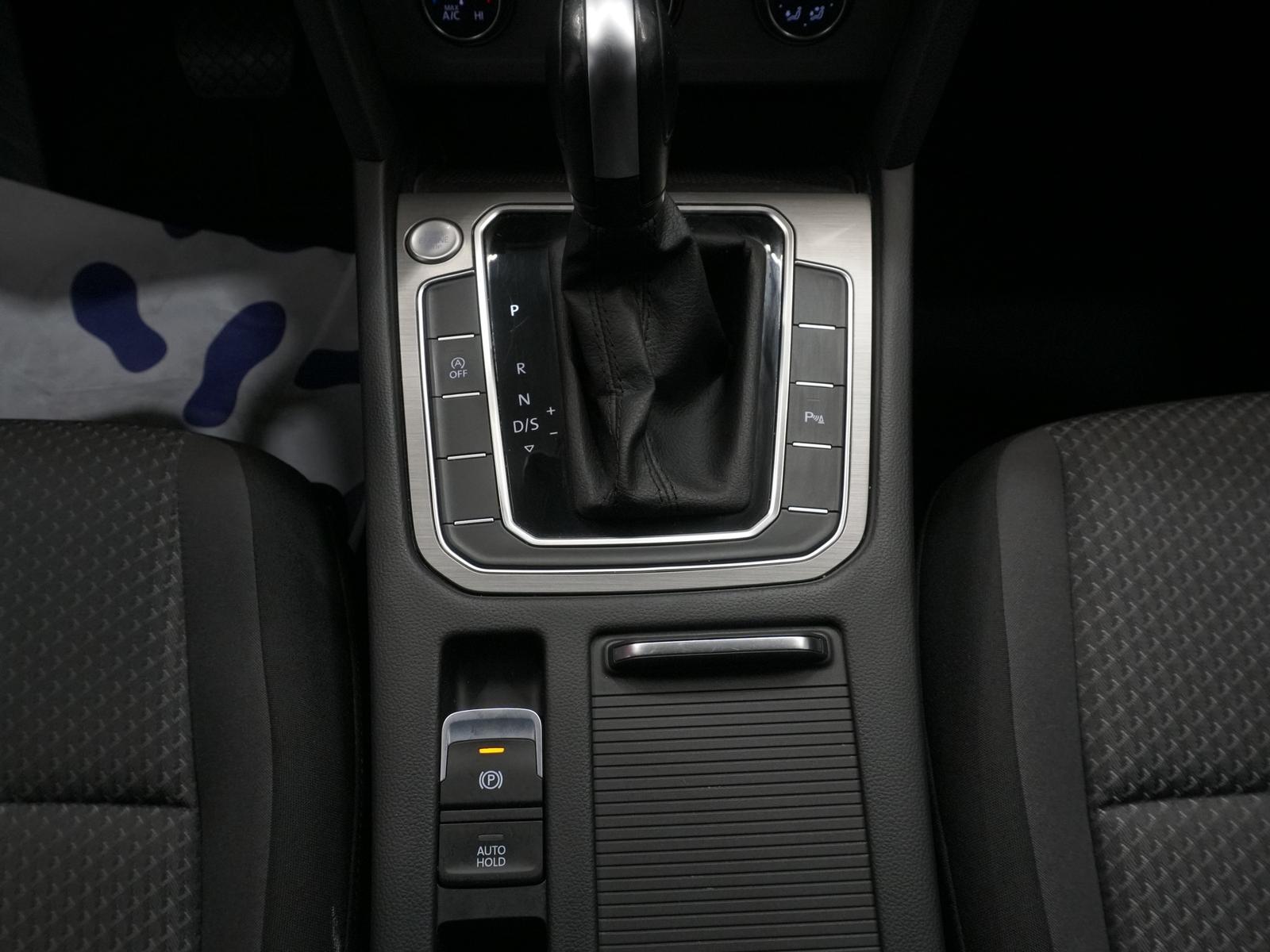 Volkswagen Passat 2.0 TDI*LED*AHK*NAVI*Tempomat, миниатюра 14