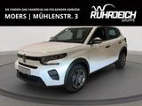 Citroën C3 Turbo 100 YOU HUD Spurhalteass. Verkehrszeich