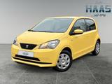 Seat Mii Style 1,0l Klimaanlage BT Freisprech *36tKM* - Seat Mii FR Gebrauchtwagen