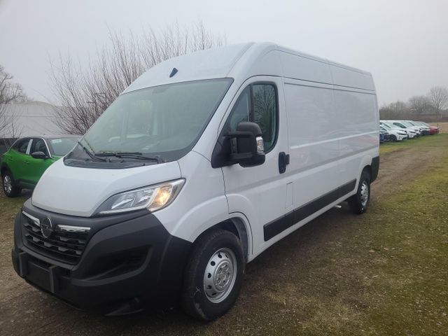 Opel Movano HKa L3H2 3,5t Edition 2.2 CDTI