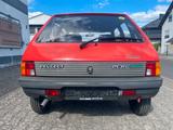 Peugeot 205 Junior wenig KM!  - Peugeot 205: Limousine