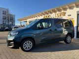 Fiat Doblo Maxi 1.5 D Automatik *7-Sitzer, Navi, LED - blaue Fiat Doblo