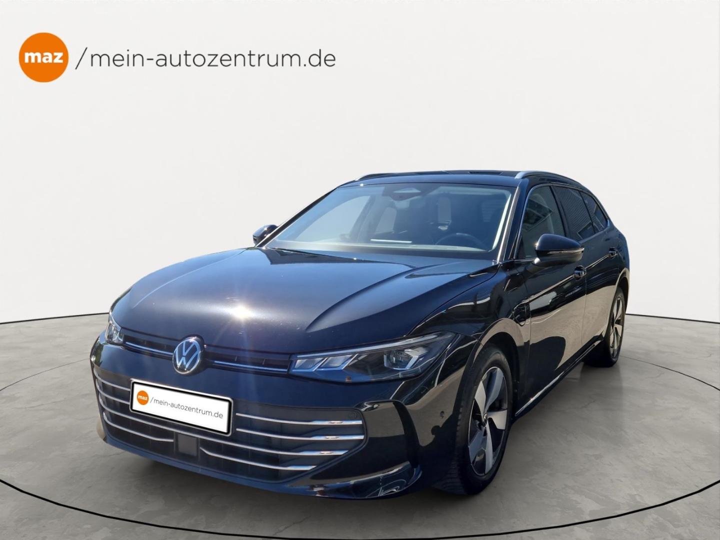 Volkswagen Passat Variant 1.5 TSI eHybrid DSG Business *AHK