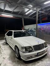 Mercedes-Benz SL 73 AMG - Mercedes-Benz SL 73 AMG Gebrauchtwagen