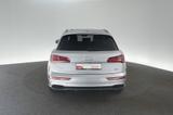 Audi Q5 3.0 TDI qu. Tiptronic S line Matrix Pano AHK - Audi Gebrauchtwagen von 2018