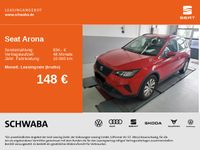 Seat Arona - Vorschau Bild 2