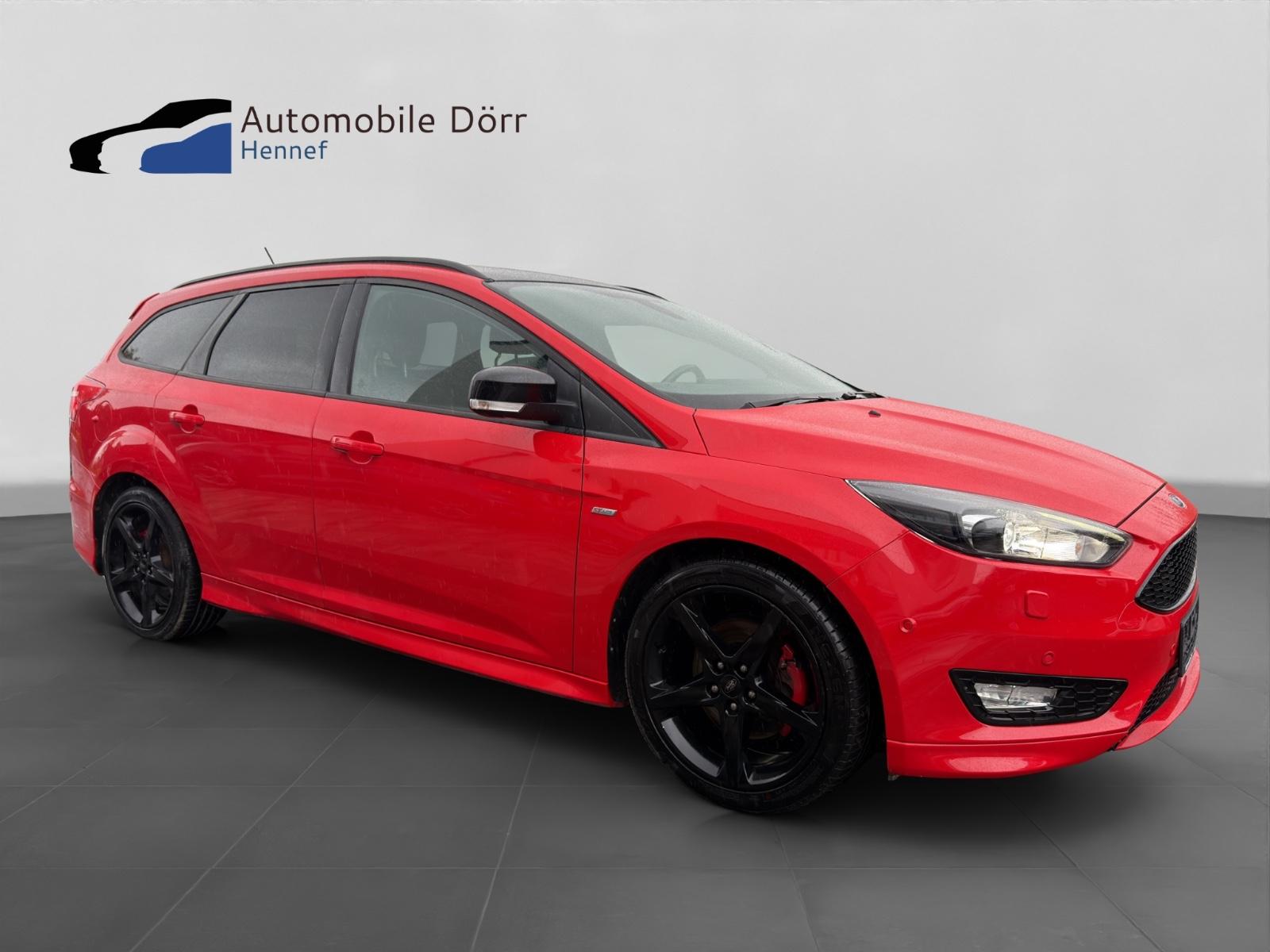 Ford Focus Turnier Sport *Zahnriemen Neu*