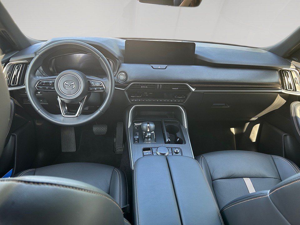 Fahrzeugabbildung Mazda CX-80 Plug-in Homura Plus CAHO