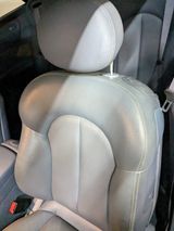 Mercedes-Benz CLK 500 AVANTGARDE  - Mercedes-Benz CLK 500 aus 2004