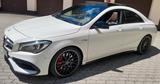 Mercedes-Benz mercedes benz cla 45amg 4 matic - Mercedes-Benz CLA 45 AMG in München