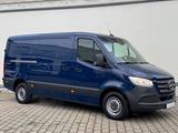 Mercedes-Benz Sprinter 316 CDI (L2) KLA/Autom/Kamera/AHK 3,5t - Mercedes-Benz Sprinter in Chemnitz