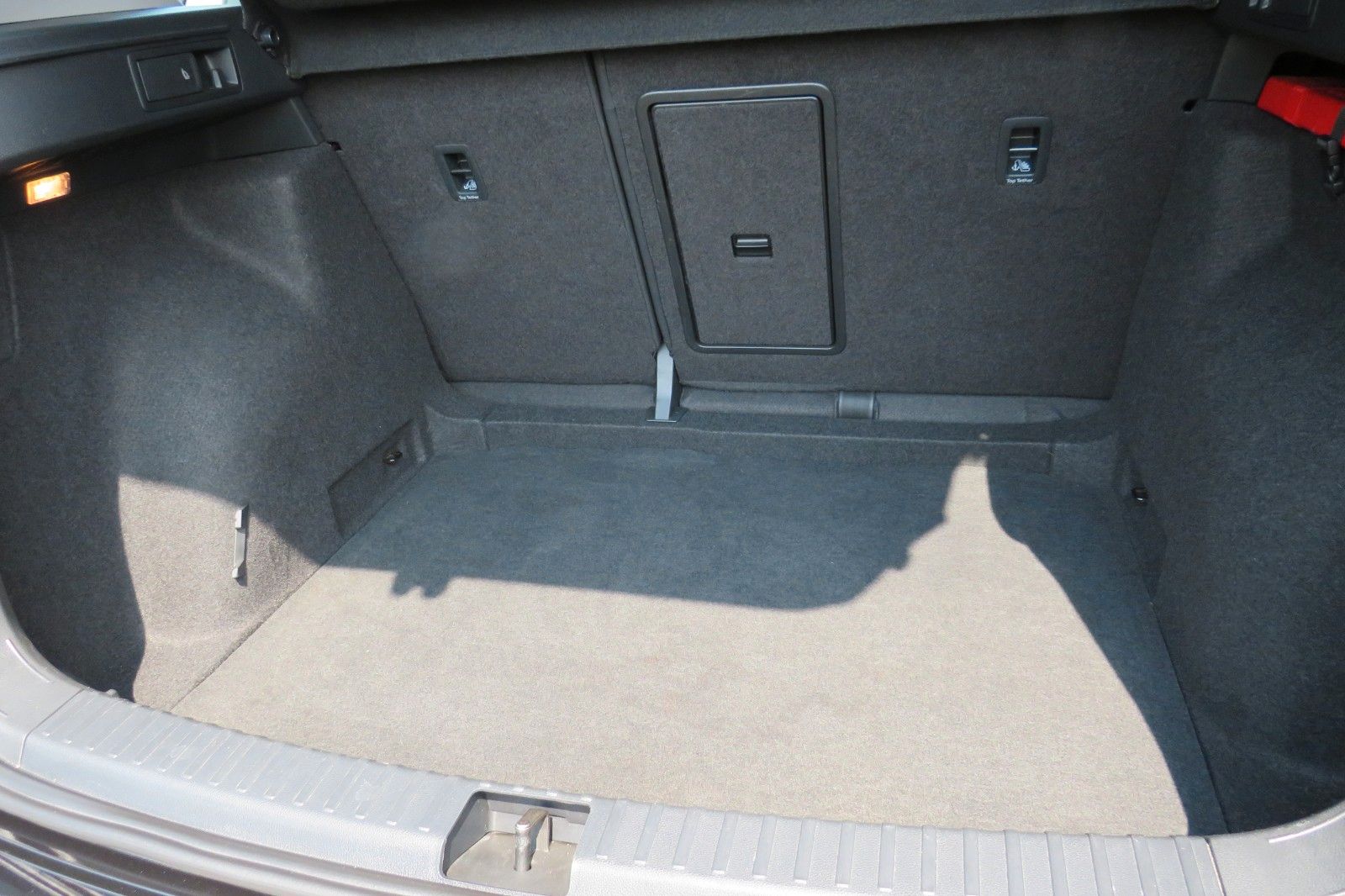 Fahrzeugabbildung SEAT Ateca Style CLIMATRONIC SITZH. PDC ACC GJ-REIFEN