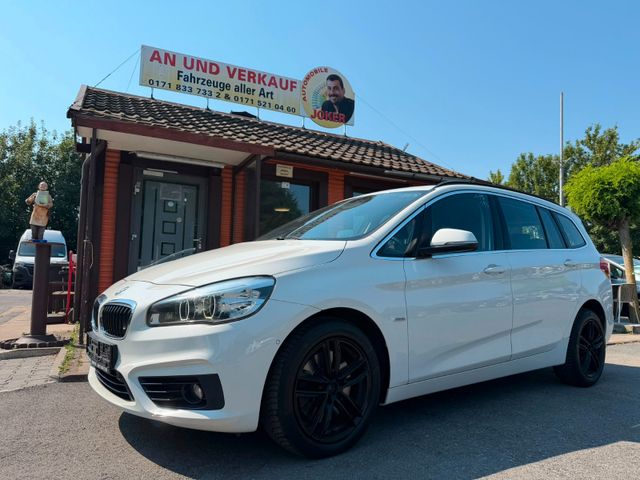 BMW 220