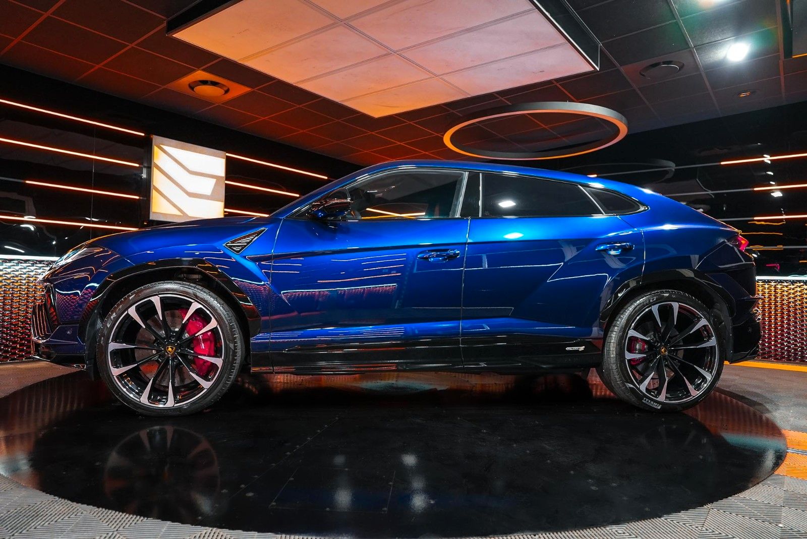 Lamborghini Urus S*2nd hand imagem 2