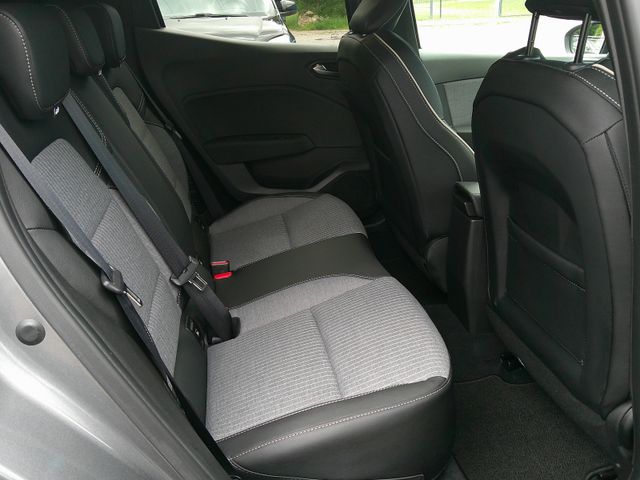 Renault Clio V Techno Hybrid BOSE