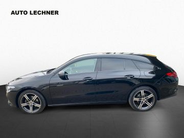 Bild 8 Mercedes-Benz CLA Shooting Brake CLA 200d SB*NIGHT**AHK*NAV*CARPLAY*MBUX*