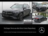Mercedes-Benz EQB 300 4MATIC AMG+LEDER+PANO+LED+NIGHT+GUARD360 - gebrauchte Mercedes-Benz EQB aus dem Jahr 2023