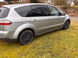 Ford S-Max 2,0 Titanium TÜV bis 10/27, - Ford S-Max aus 2008: Titanium