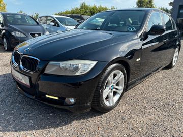 BMW 318 - 3