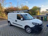 Fiat Doblo Cargo - Fiat Doblo aus 2018