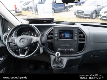 Mercedes Vito - 5