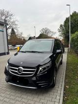 Mercedes-Benz V 250 d Aut. EDITION lang EDITION