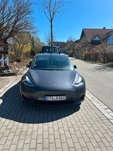 Andere Tesla M3 LR AWD FSD(7500) - Andere mit Elektro-Antrieb