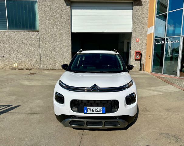 Citroën Citroen C3 Aircross C3 Aircross BlueHDi 100 S&S 