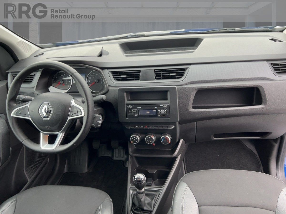 Renault Express - Bild 10