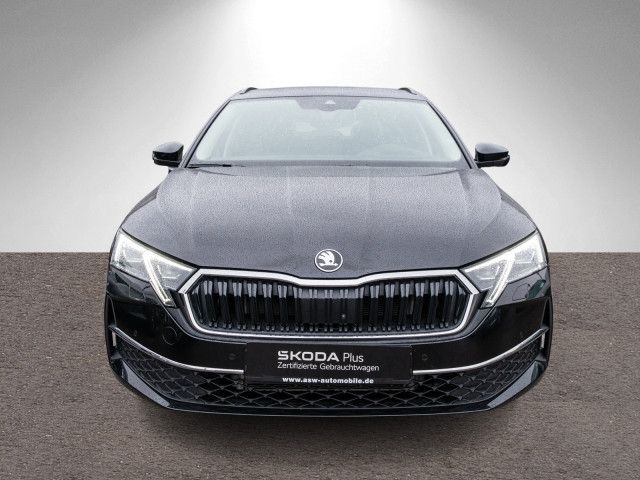 Skoda Octavia - Bild 4