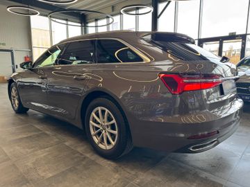 MYAUTOCENTER – Gebraucht- und Jahreswagen mit Werkstattservice in Pfaffenhofen Audi A6 Avant 45 TDI quattro *Virtuel*Kamera*AHK*