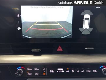 KIA Sportage - 11