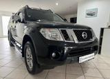 Nissan Navara 2,5 Automatik DoKa Hardtop - Nissan Navara Gebrauchtwagen