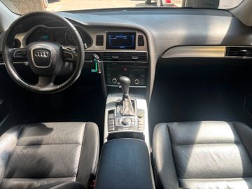 Audi A6 - 7
