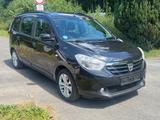 Dacia Lodgy 1.2 Prestige NAVI*PDC*STEUERKETTE NEU* - schwarze Dacia Lodgy