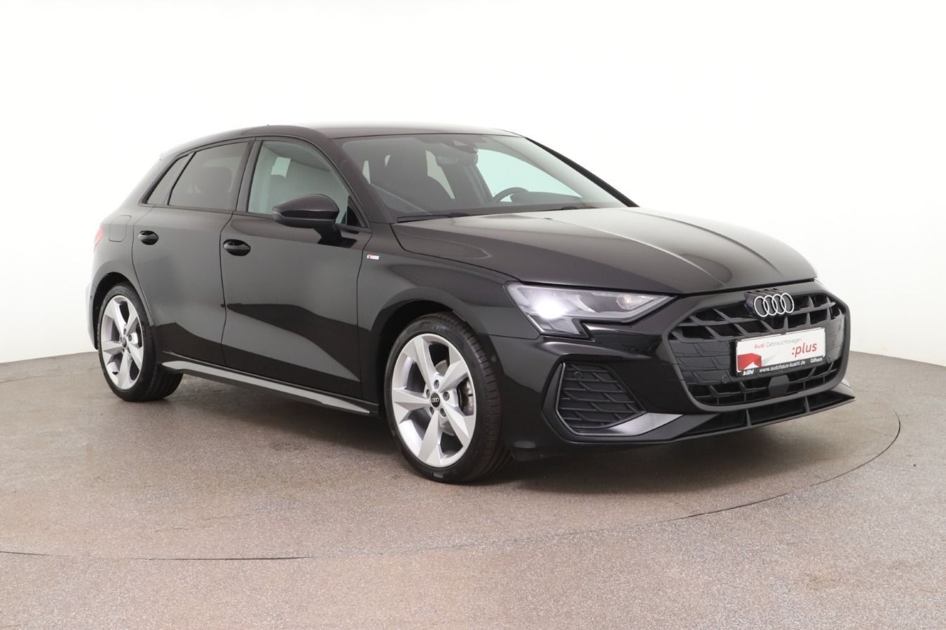 Audi A3 - Bild 6