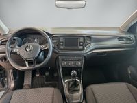 Volkswagen T-Roc 1.0TSI TüvNeu + Garantie Winterpaket Lane+