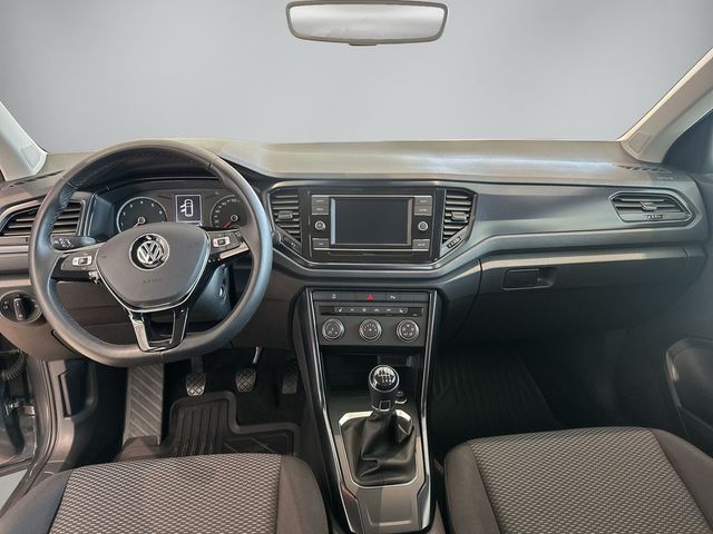 Volkswagen T-Roc 1.0TSI TüvNeu + Garantie Winterpaket Lane+