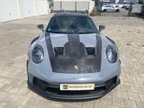 Porsche 911 GT3 RS/2.Hd/Weissach/Steinschlagschutzfolie - Porsche: Sportwagen, 911 ST