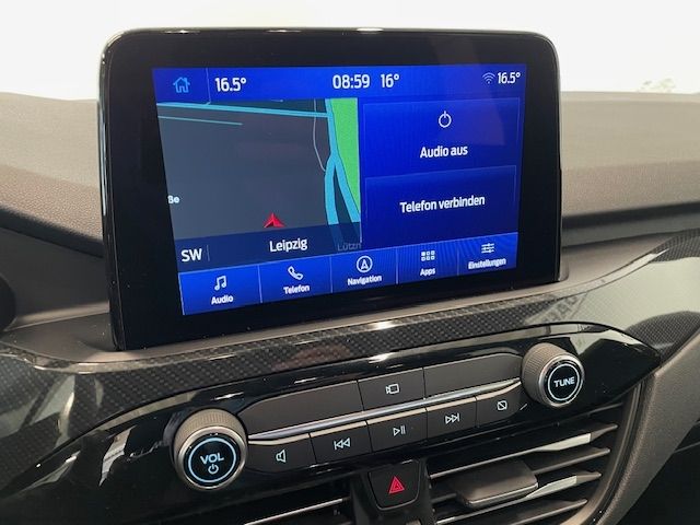 Fahrzeugabbildung Ford Kuga ST-Line X 1.5 Kamera totWinkelASS LED