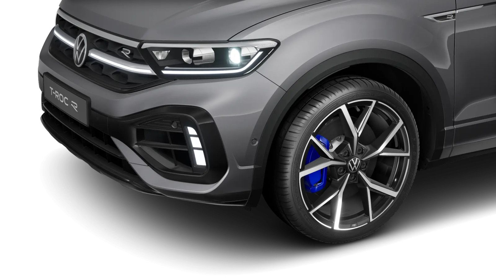 Volkswagen T-Roc - Bild 5