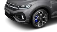 Volkswagen T-Roc - Vorschau Bild 5