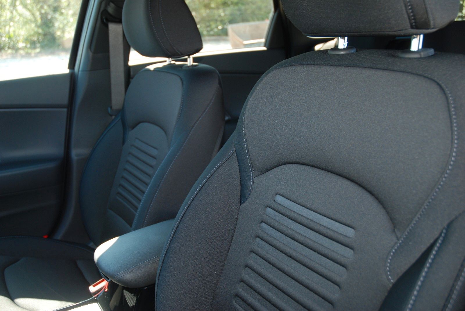 Hyundai i30 – Bild 15