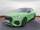 Audi RSQ3 Sportback S tronic AHK Sonos 360° Pano Navi - Audi RSQ3 in München