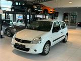 Renault Clio Campus 1.2 16V "TÜV-2027" GUTER ZUSTAND