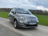 Fiat 500 Ellenator Lounge Pompeji 318 Fahren ab 16 