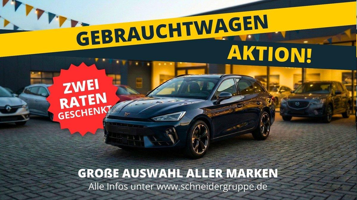 Mercedes-Benz B 180 CDI Urban Automatik LED+SHZ+NAVI+TEILLEDER