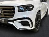 Mercedes-Benz GLS 580 4M AMG+DIST+7-Sitz+Burm+StHz+HuD+AHK+360 - Mercedes-Benz GLS 580 Gebrauchtwagen